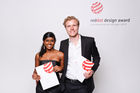 Die Gewinner der red dot awards 2011 in Berlin