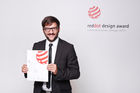 Die Gewinner der red dot awards 2011 in Berlin