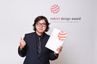 Die Gewinner der red dot awards 2011 in Berlin