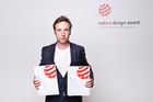 Die Gewinner der red dot awards 2011 in Berlin