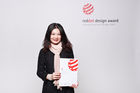 Die Gewinner der red dot awards 2011 in Berlin