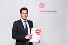 Die Gewinner der red dot awards 2011 in Berlin
