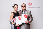 Die Gewinner der red dot awards 2011 in Berlin