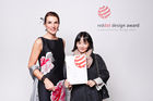 Die Gewinner der red dot awards 2011 in Berlin