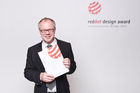 Die Gewinner der red dot awards 2011 in Berlin