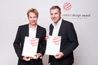 Die Gewinner der red dot awards 2011 in Berlin