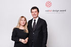 Die Gewinner der red dot awards 2011 in Berlin