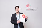 Die Gewinner der red dot awards 2011 in Berlin