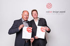 Die Gewinner der red dot awards 2011 in Berlin