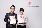 Die Gewinner der red dot awards 2011 in Berlin