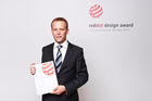 Die Gewinner der red dot awards 2011 in Berlin