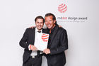 Die Gewinner der red dot awards 2011 in Berlin