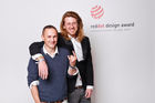 Die Gewinner der red dot awards 2011 in Berlin