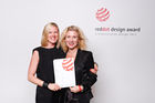 Die Gewinner der red dot awards 2011 in Berlin