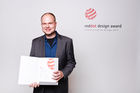 Die Gewinner der red dot awards 2011 in Berlin