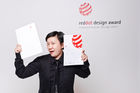 Die Gewinner der red dot awards 2011 in Berlin