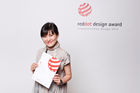 Die Gewinner der red dot awards 2011 in Berlin