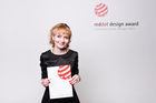 Die Gewinner der red dot awards 2011 in Berlin