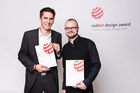 Die Gewinner der red dot awards 2011 in Berlin