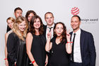 Die Gewinner der red dot awards 2011 in Berlin