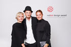 Die Gewinner der red dot awards 2011 in Berlin