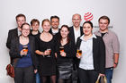 Die Gewinner der red dot awards 2011 in Berlin