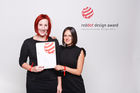 Die Gewinner der red dot awards 2011 in Berlin