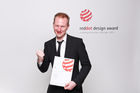 Die Gewinner der red dot awards 2011 in Berlin