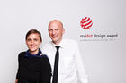 Die Gewinner der red dot awards 2011 in Berlin