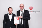 Die Gewinner der red dot awards 2011 in Berlin