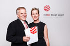 Die Gewinner der red dot awards 2011 in Berlin