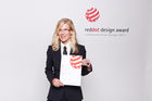 Die Gewinner der red dot awards 2011 in Berlin