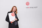 Die Gewinner der red dot awards 2011 in Berlin