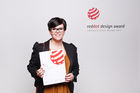 Die Gewinner der red dot awards 2011 in Berlin