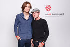 Die Gewinner der red dot awards 2011 in Berlin