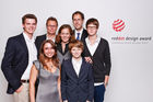 Die Gewinner der red dot awards 2011 in Berlin