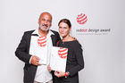 Die Gewinner der red dot awards 2011 in Berlin