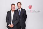 Die Gewinner der red dot awards 2011 in Berlin