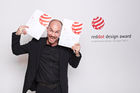 Die Gewinner der red dot awards 2011 in Berlin