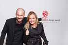 Die Gewinner der red dot awards 2011 in Berlin