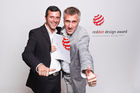 Die Gewinner der red dot awards 2011 in Berlin