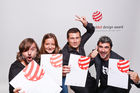 Die Gewinner der red dot awards 2011 in Berlin