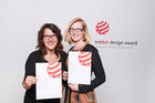 Die Gewinner der red dot awards 2011 in Berlin