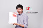 Die Gewinner der red dot awards 2011 in Berlin