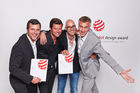 Die Gewinner der red dot awards 2011 in Berlin