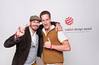 Die Gewinner der red dot awards 2011 in Berlin