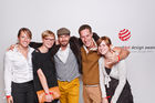 Die Gewinner der red dot awards 2011 in Berlin