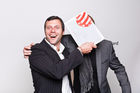 Die Gewinner der red dot awards 2011 in Berlin