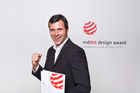 Die Gewinner der red dot awards 2011 in Berlin