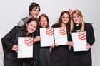 Die Gewinner der red dot awards 2011 in Berlin